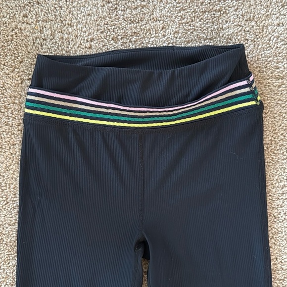 FP Movement Hard To Forget Ribbed Flares - Picture 6 of 9